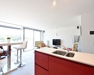 Unterkunft 1109144 - Appartement Belgischen Küste - Esperance 2