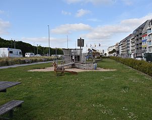 Unterkunft 1109144 - Appartement Belgischen Küste - Esperance 2