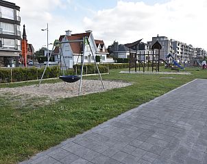 Unterkunft 1109144 - Appartement Belgischen Küste - Esperance 2