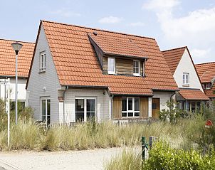Unterkunft 1109146 - Ferienhaus Belgischen Küste - Breeduyn Village 1