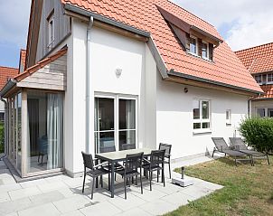 Unterkunft 1109146 - Ferienhaus Belgischen Küste - Breeduyn Village 1