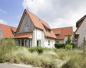 Unterkunft 1109146 - Ferienhaus Belgischen Küste - Breeduyn Village 1