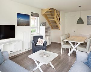 Unterkunft 1109146 - Ferienhaus Belgischen Küste - Breeduyn Village 1