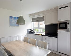 Unterkunft 1109146 - Ferienhaus Belgischen Küste - Breeduyn Village 1