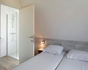 Unterkunft 1109146 - Ferienhaus Belgischen Küste - Breeduyn Village 1