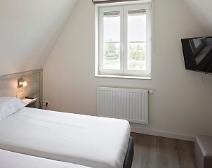 Unterkunft 1109146 - Ferienhaus Belgischen Küste - Breeduyn Village 1