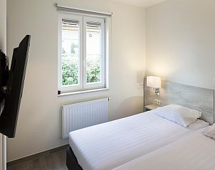 Unterkunft 1109146 - Ferienhaus Belgischen Küste - Breeduyn Village 1