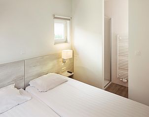 Unterkunft 1109146 - Ferienhaus Belgischen Küste - Breeduyn Village 1