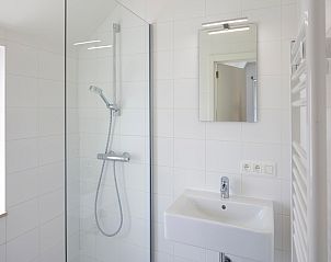 Unterkunft 1109146 - Ferienhaus Belgischen Küste - Breeduyn Village 1