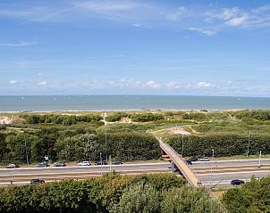 Unterkunft 1109146 - Ferienhaus Belgischen Küste - Breeduyn Village 1
