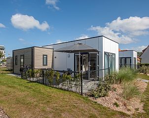 Guest house 1109147 - Bungalow Belgian Coast - Breeduyn Village 3