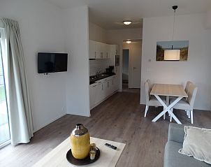 Guest house 1109147 - Bungalow Belgian Coast - Breeduyn Village 3