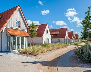 Guest house 1109147 - Bungalow Belgian Coast - Breeduyn Village 3