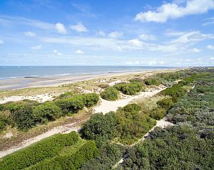 Guest house 1109147 - Bungalow Belgian Coast - Breeduyn Village 3