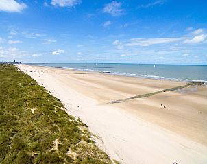 Guest house 1109147 - Bungalow Belgian Coast - Breeduyn Village 3
