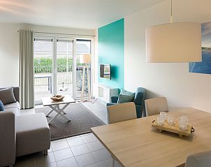 Unterkunft 1109148 - Ferienhaus Belgischen Küste - Breeduyn Village 4