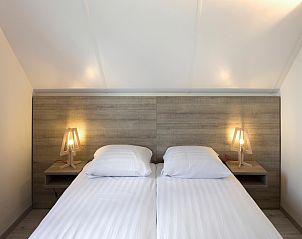 Unterkunft 1109148 - Ferienhaus Belgischen Küste - Breeduyn Village 4