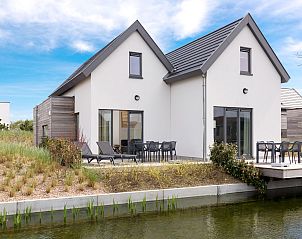 Guest house 1109149 - Holiday property Belgian Coast - Breeduyn Village 5
