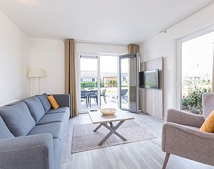Guest house 1109149 - Holiday property Belgian Coast - Breeduyn Village 5