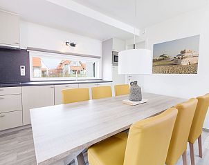 Guest house 1109149 - Holiday property Belgian Coast - Breeduyn Village 5