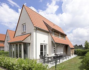 Guest house 1109149 - Holiday property Belgian Coast - Breeduyn Village 5