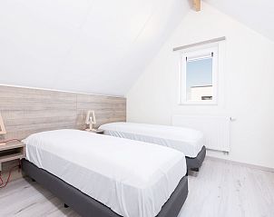 Guest house 1109149 - Holiday property Belgian Coast - Breeduyn Village 5