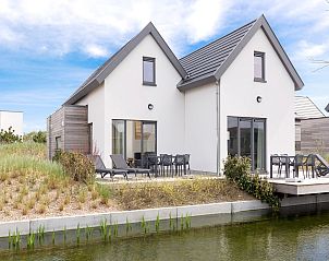 Guest house 1109149 - Holiday property Belgian Coast - Breeduyn Village 5