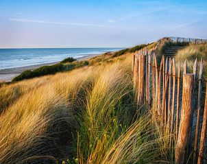 Guest house 1109149 - Holiday property Belgian Coast - Breeduyn Village 5