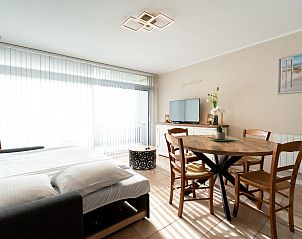 Guest house 110914 - Apartment Belgian Coast - Appartement Astrid 62/ 101