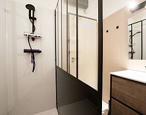 Guest house 110914 - Apartment Belgian Coast - Appartement Astrid 62/ 101