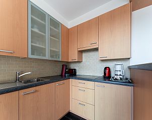 Unterkunft 1109150 - Appartement Belgischen Küste - Appartement Bredene