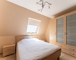 Unterkunft 1109150 - Appartement Belgischen Küste - Appartement Bredene