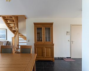 Unterkunft 1109150 - Appartement Belgischen Küste - Appartement Bredene
