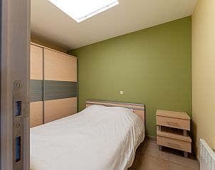 Unterkunft 1109150 - Appartement Belgischen Küste - Appartement Bredene