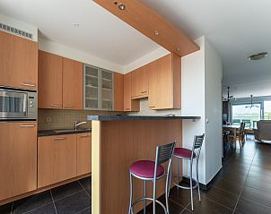 Unterkunft 1109150 - Appartement Belgischen Küste - Appartement Bredene