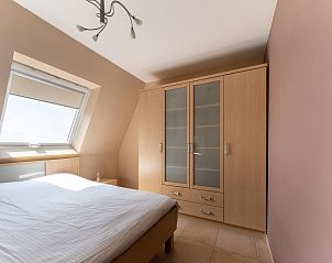 Unterkunft 1109150 - Appartement Belgischen Küste - Appartement Bredene