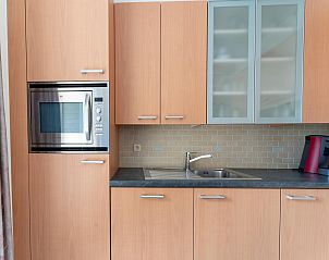 Unterkunft 1109150 - Appartement Belgischen Küste - Appartement Bredene