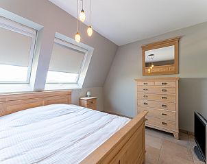 Unterkunft 1109150 - Appartement Belgischen Küste - Appartement Bredene