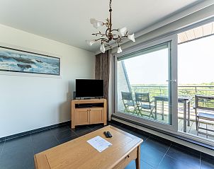 Unterkunft 1109150 - Appartement Belgischen Küste - Appartement Bredene
