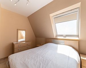 Unterkunft 1109150 - Appartement Belgischen Küste - Appartement Bredene