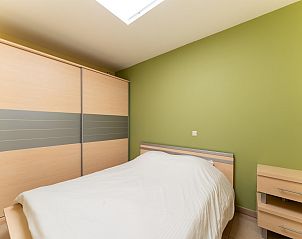 Unterkunft 1109150 - Appartement Belgischen Küste - Appartement Bredene