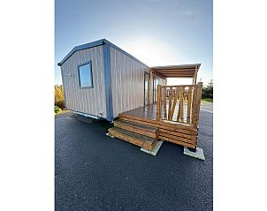 Verblijf 1109151 - Chalet Belgische kust - Le Corsaire