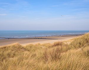 Verblijf 1109151 - Chalet Belgische kust - Le Corsaire