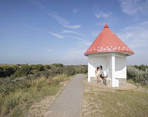 Verblijf 1109151 - Chalet Belgische kust - Le Corsaire