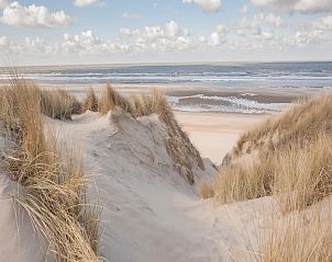 Verblijf 1109151 - Chalet Belgische kust - Le Corsaire