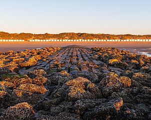 Verblijf 1109151 - Chalet Belgische kust - Le Corsaire