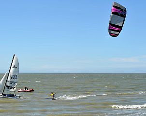 Verblijf 1109151 - Chalet Belgische kust - Le Corsaire