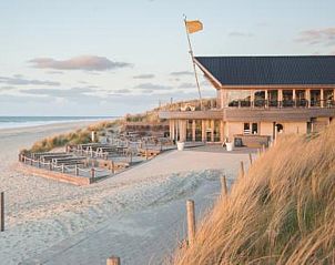 Verblijf 1109151 - Chalet Belgische kust - Le Corsaire