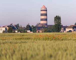 Verblijf 1109151 - Chalet Belgische kust - Le Corsaire