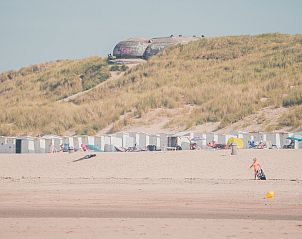Verblijf 1109151 - Chalet Belgische kust - Le Corsaire
